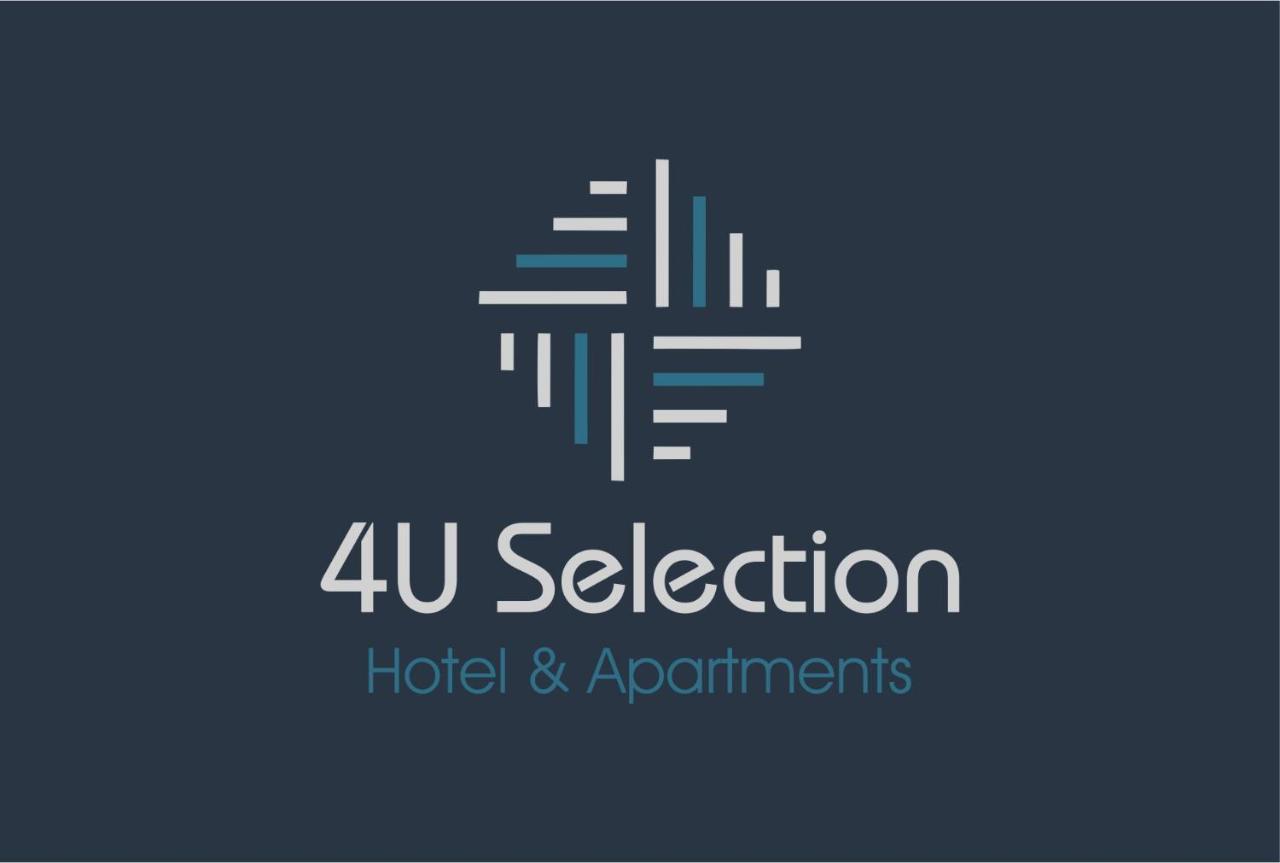 4-You Boutique Метаморфоси Экстерьер фото