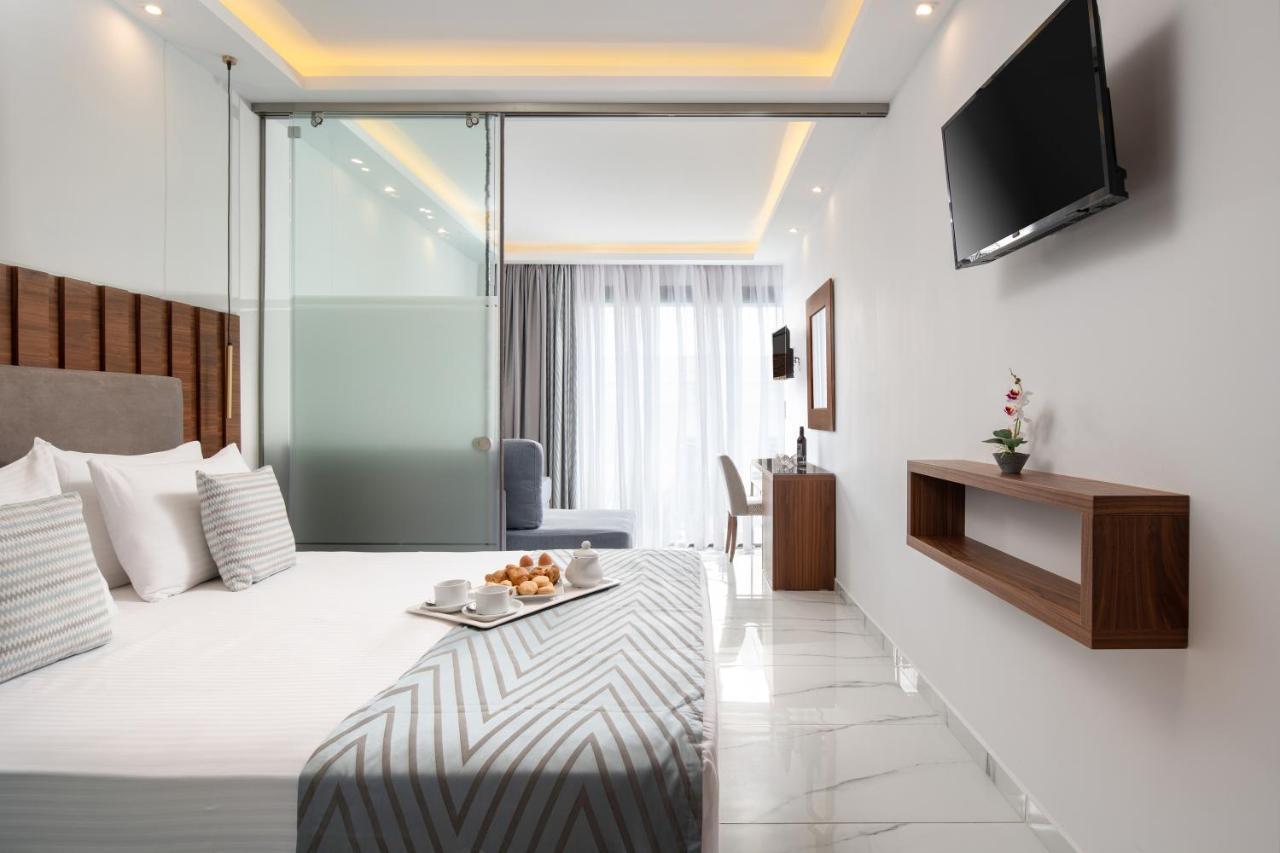 4-You Boutique Метаморфоси Экстерьер фото