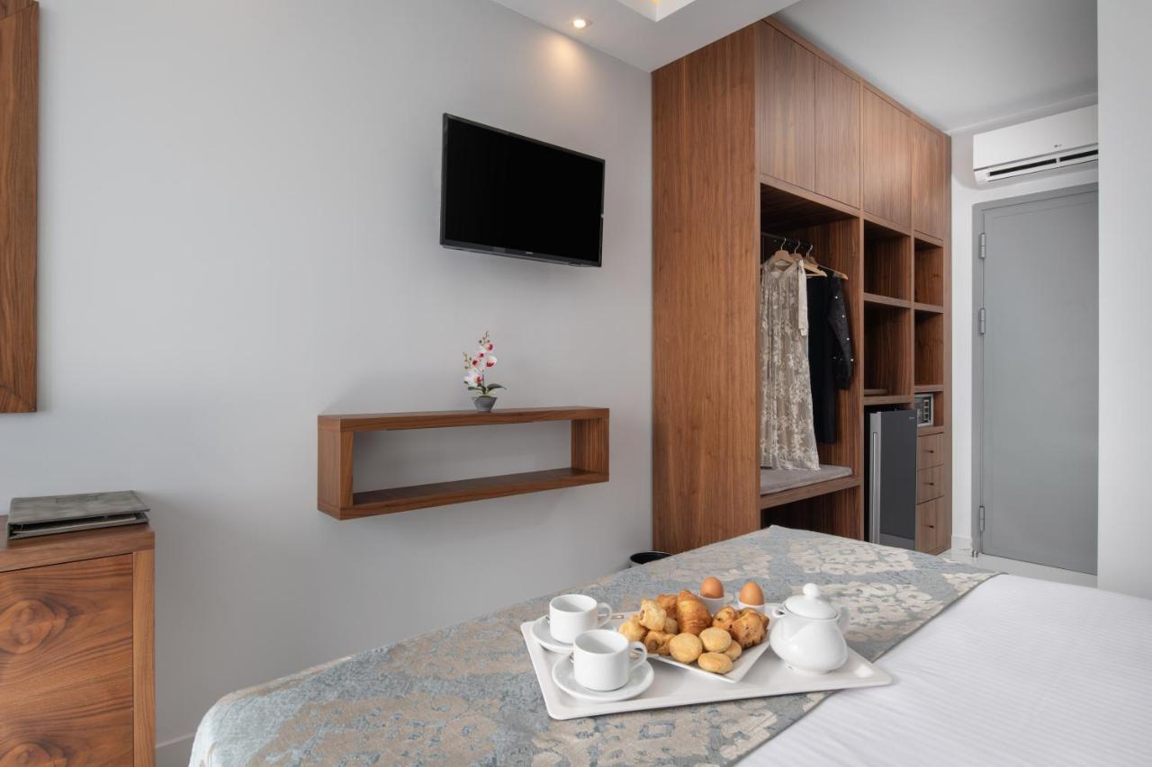 4-You Boutique Метаморфоси Экстерьер фото