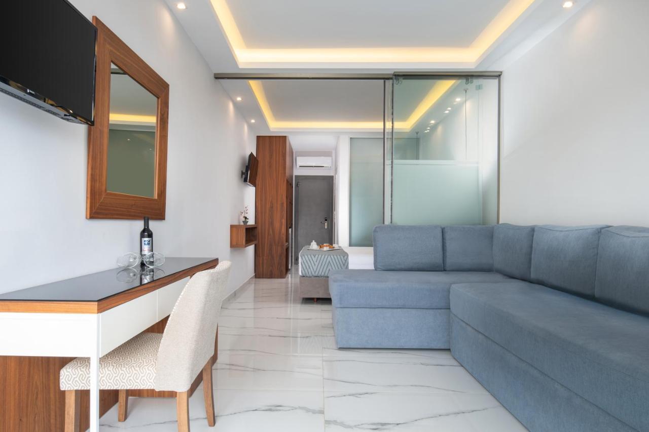 4-You Boutique Метаморфоси Экстерьер фото